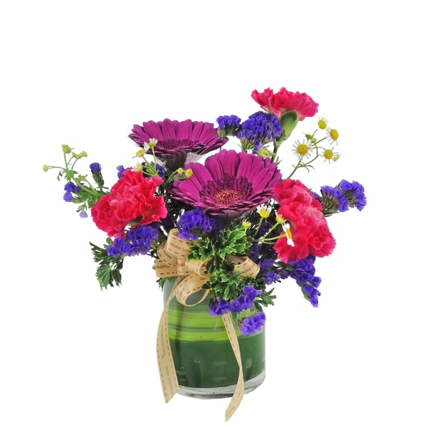 FarEastFlora Georgina Review