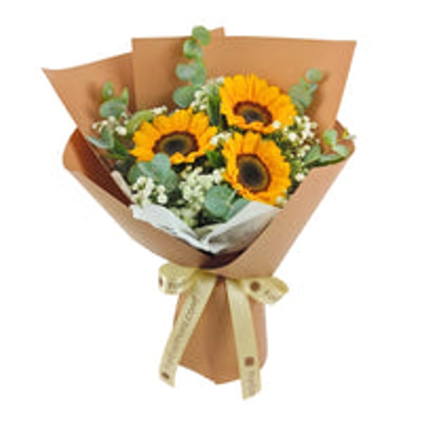 FarEastFlora Sunny Joy Review