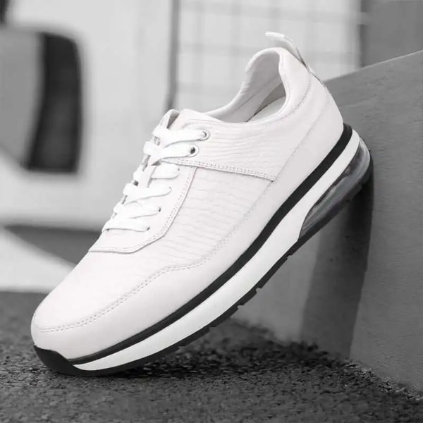 Faretti BUTY PODWYŻSZAJĄCE ARTURO Review