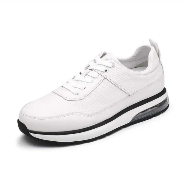 Faretti Shoes Elevator Shoes Arturo Review