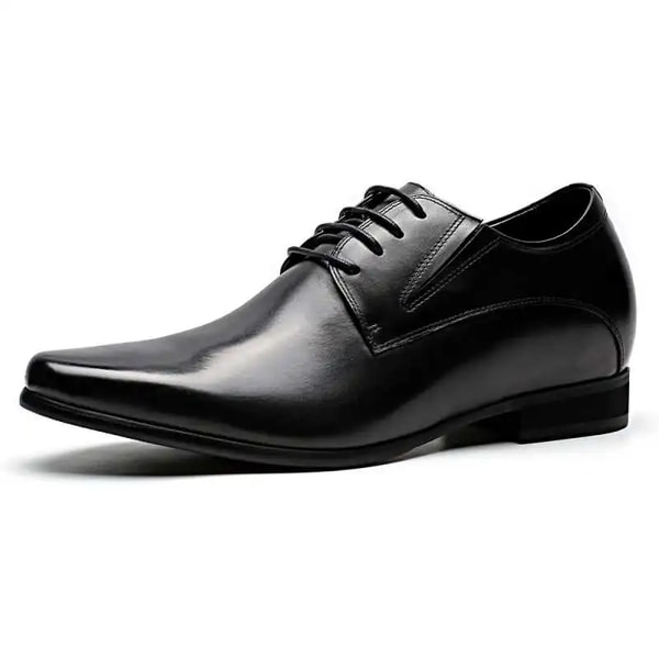 Faretti Shoes Elevator Shoes Rossi Review