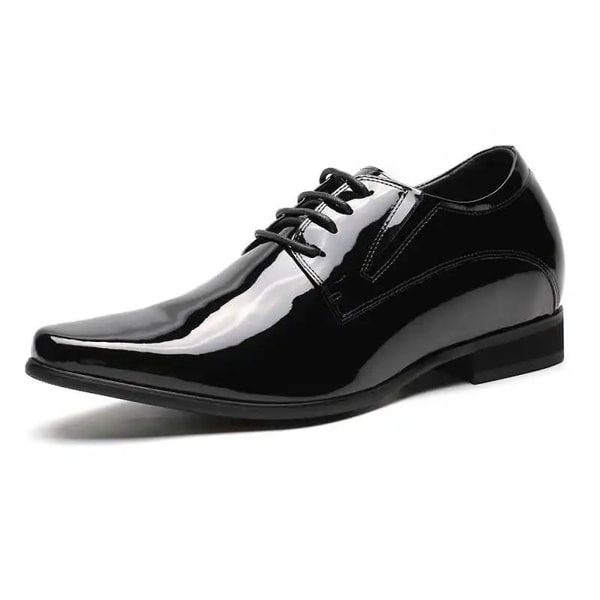 Faretti Shoes Elevator Shoes Fontana Review