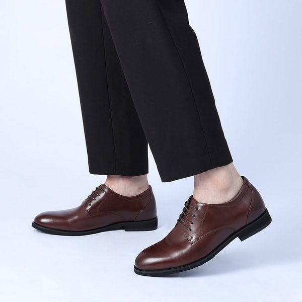 Faretti Shoes Review
