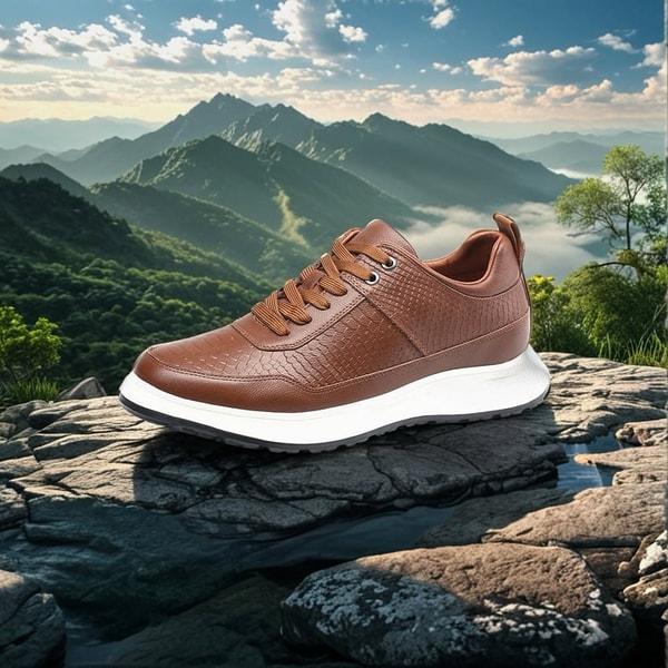 About Faretti Shoes