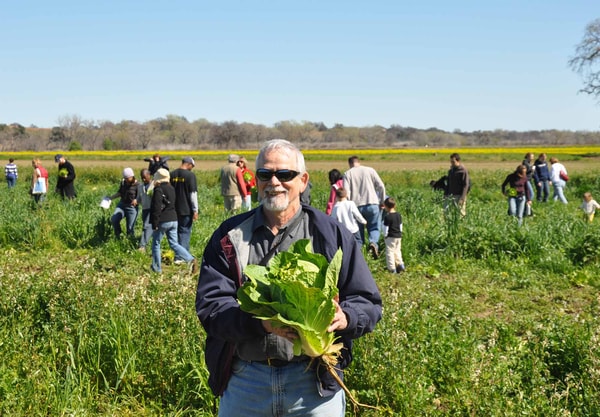 About Farm Fresh To You