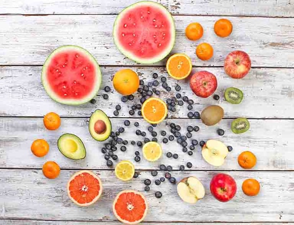 Farm Fresh To You Fruit Only Box Review