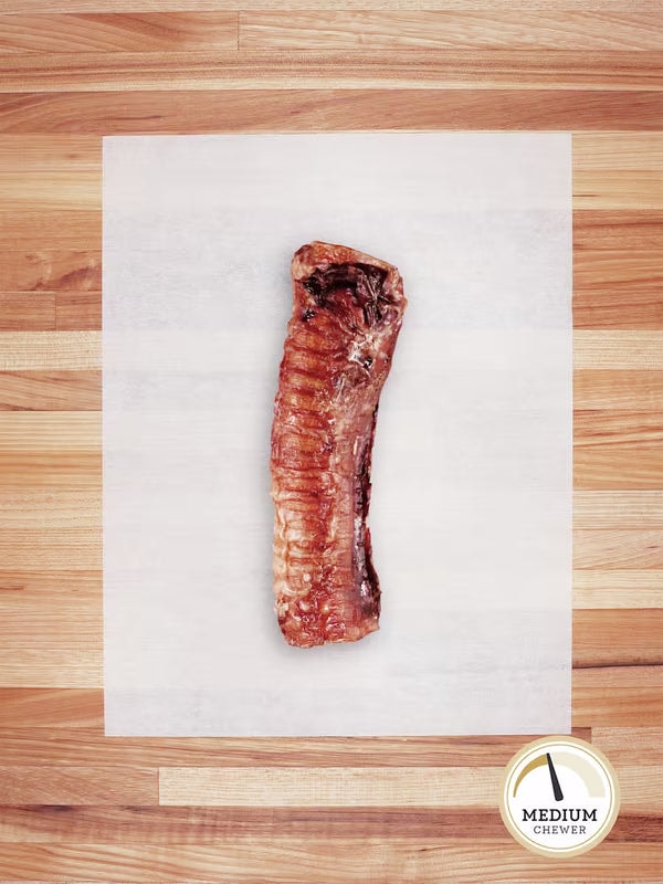 Farm Hounds Beef Trachea Review