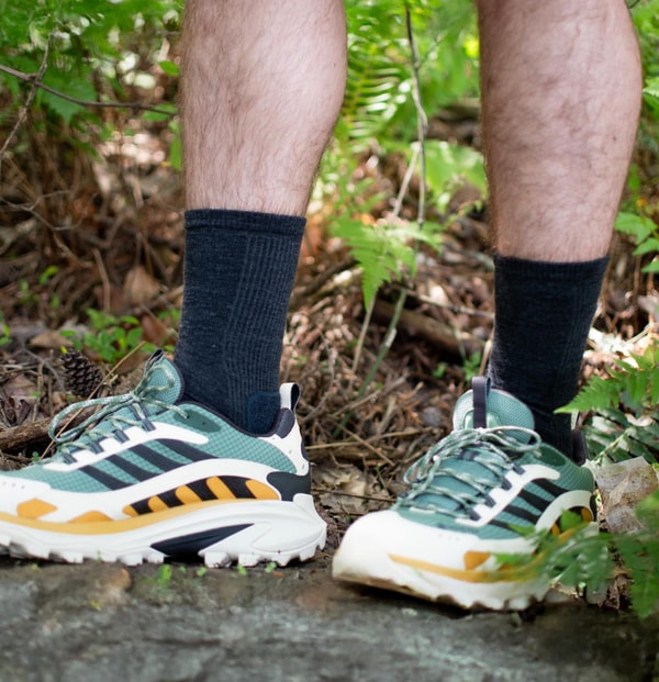 Overview of Farm to Feet Socks