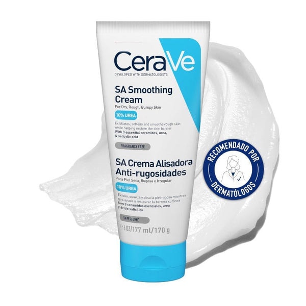 Farma2go CeraVe SA Cr&egrave;me Lissante Avis