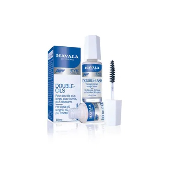 Farmacia Centrale Amato Mavala Double Cils Recensione