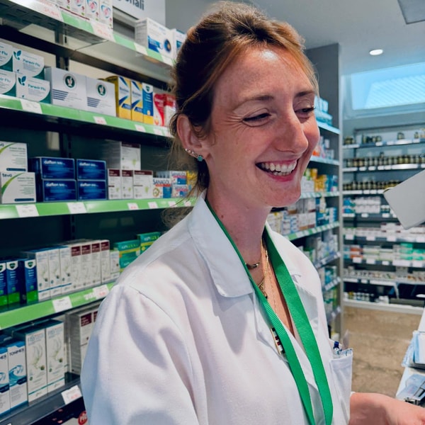 Informazioni su Farmacia Dell'Ospedale