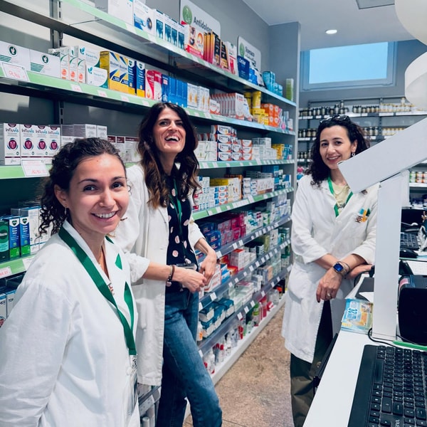 Farmacia Dell'Ospedale Recensione