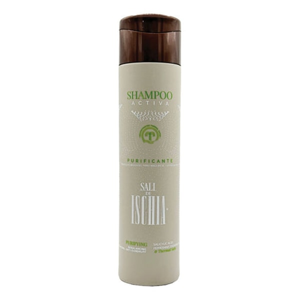 Farmacia Dottor Tili Ischia Purifying Shampoo 250 ml Recensione