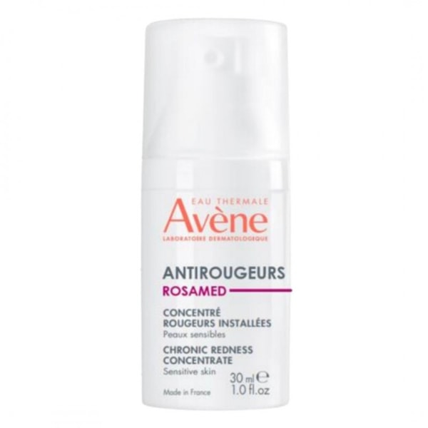 Farmacia For You Av&egrave;ne Rosamed Concentrato Recensione