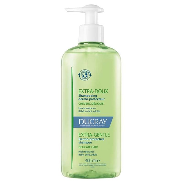 Farmacia Iris Diana Ducray Extra Del Shampoo Recensione