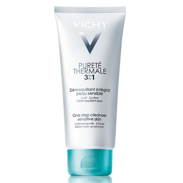 Farmacia Mascia PURET&Eacute; THERMALE 3 in 1 Vichy Review