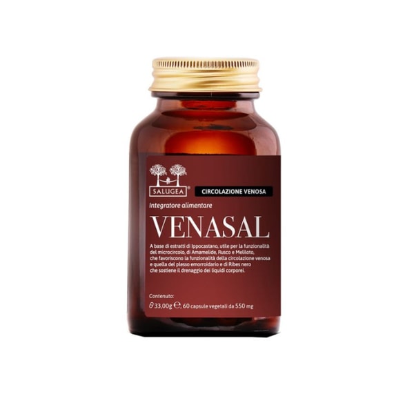 Farmacia Papa Salugea Venasal Recensione
