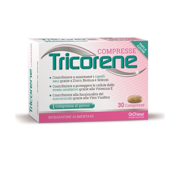Farmacia Papa Tricorene Recensione