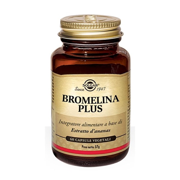 Farmacia Procaccini Bromelina Plus Recensione
