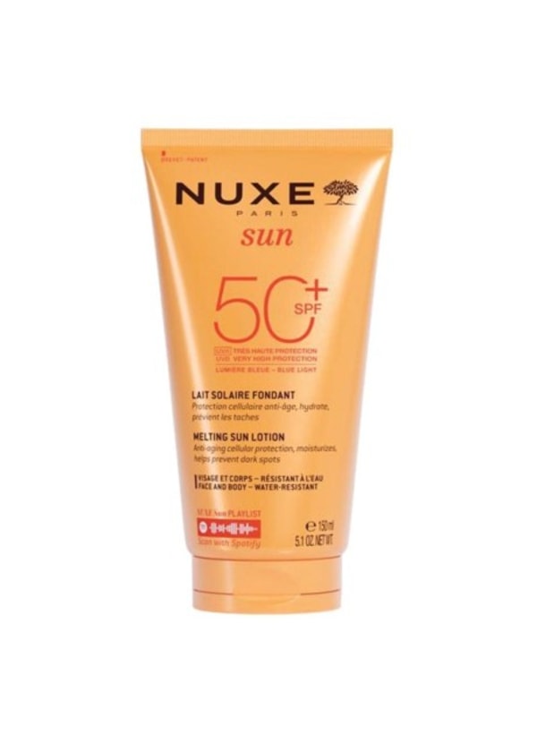 Farmacia Sotto Casa Nuxe sun latte solare Recensione