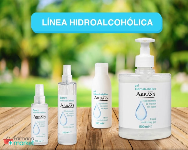 Resumen de FarmaciaMarket