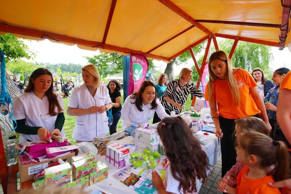 Despre Farmaciile Napofarm