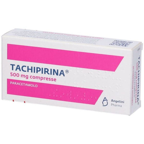 Farmamia Tachipirina 500 mg Recensione