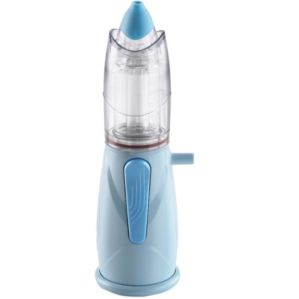 Farmavillage Aerosol Rinowash Azzurro Recensione