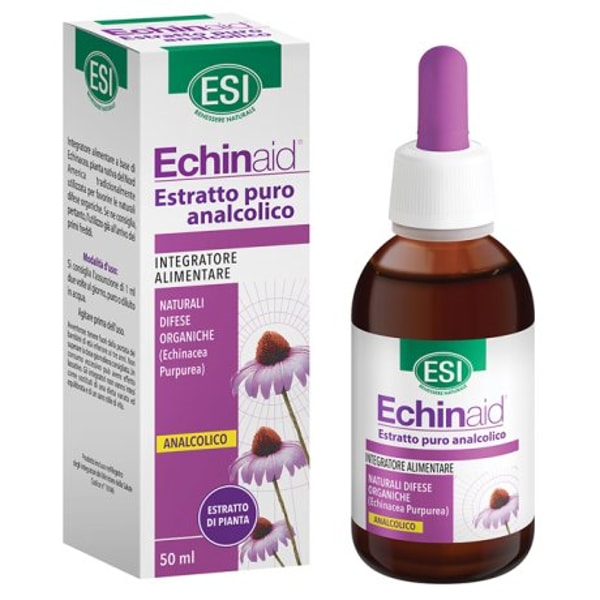 FarmaVola ESI Echinaid Recensione