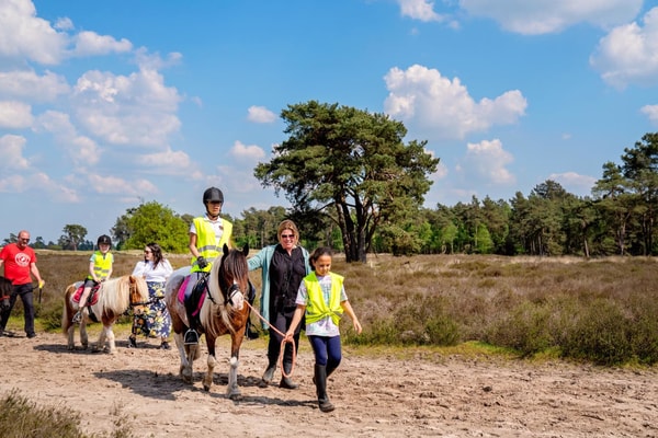 Farmcamps Beoordeling