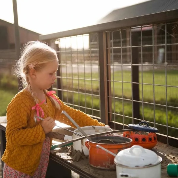 &Uuml;berblick &uuml;ber FarmCamps