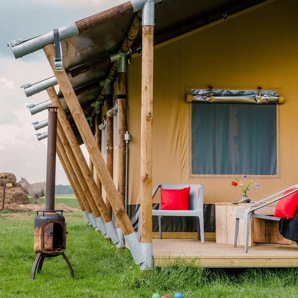 FarmCamps Bewertung