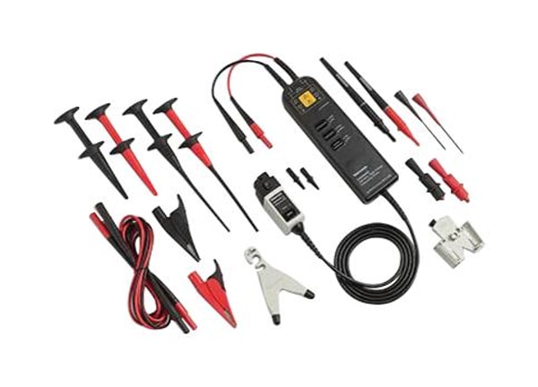 Farnell THDP0200 Avalia&ccedil;&atilde;o