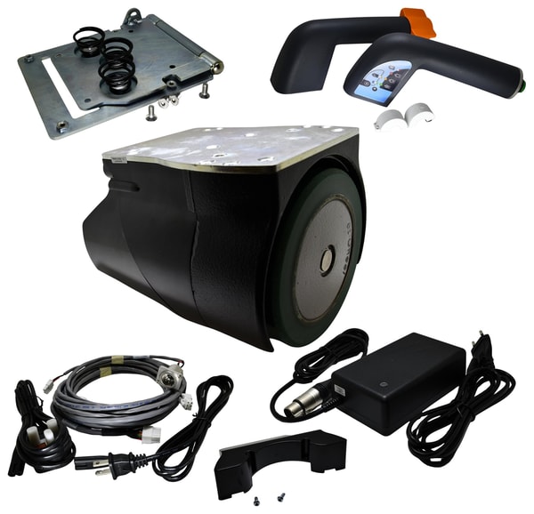 Farnell Assist Wheel Drive Kit Review