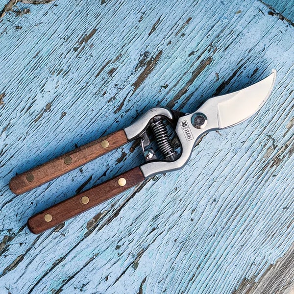 Farrar & Tanner Burgon & Ball Estate Secateurs Review