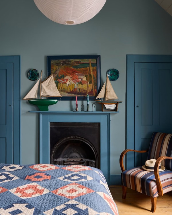 About Farrow & Ball
