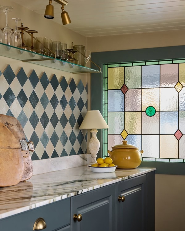 Overview of Farrow & Ball