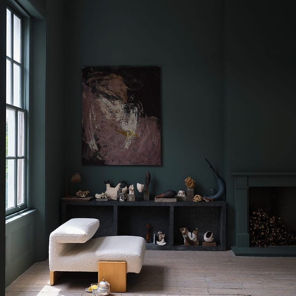 Farrow & Ball Douter No. 318 Review