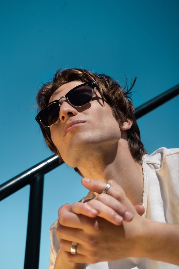 About Fashion Eyewear