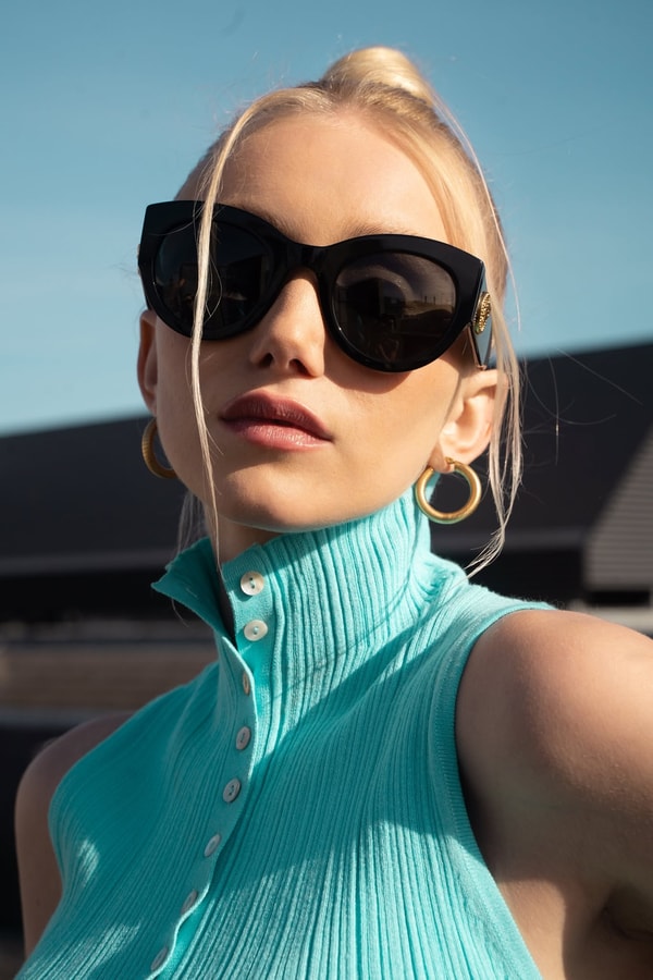 Fashion Eyewear Review