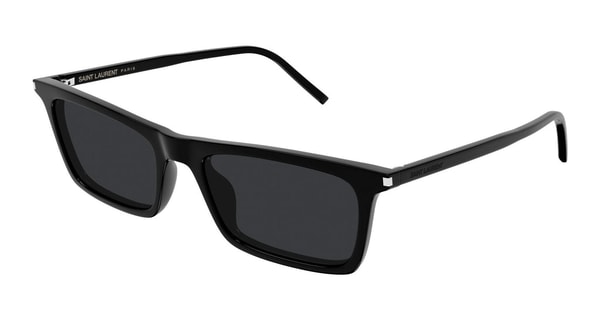 Fashion Eyewear Saint Laurent Betty Thin Review