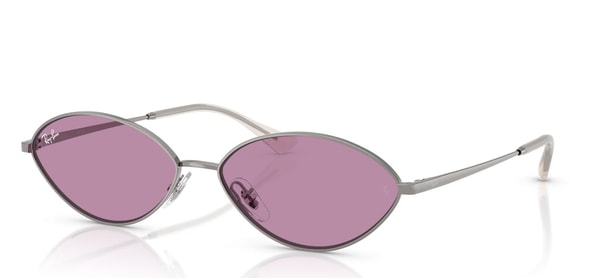 Fashion Eyewear Ray-Ban Kai RB3757 Review
