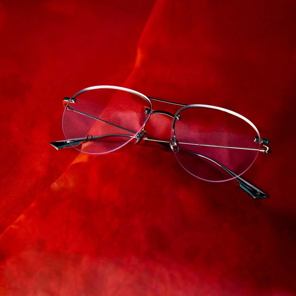 Overview of Fashion Eyewear