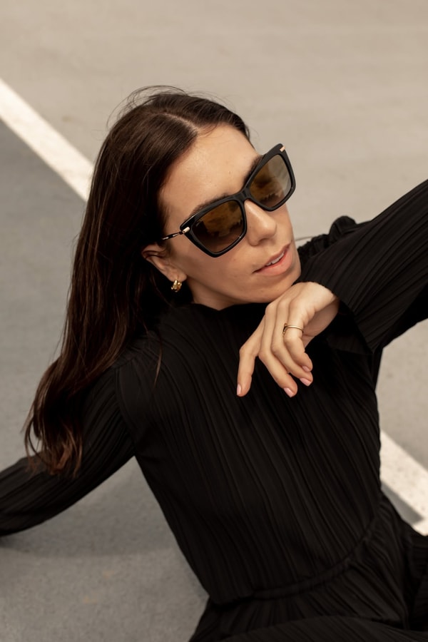 Fashion Eyewear Review