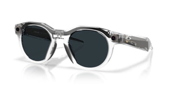 Fashion Eyewear Oakley Meta HSTN Review