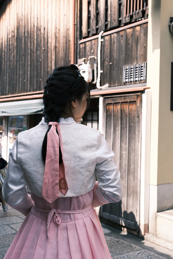 Fashion Okokuについて