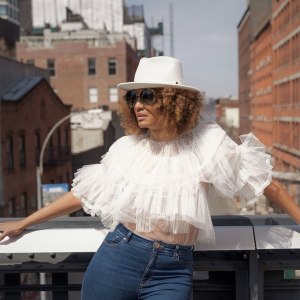 Overview of Fashionable Hats