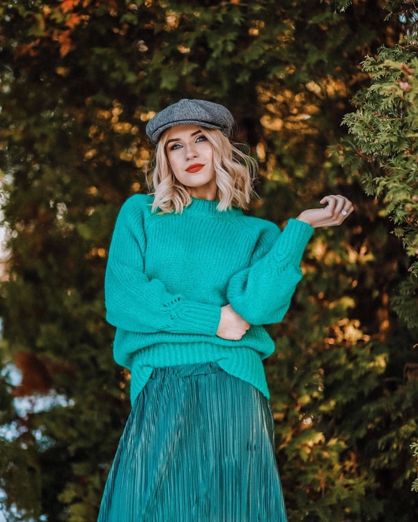 Fashionable Hats Review