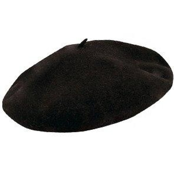Fashionable Hats Scala Beret Scala 51 Review