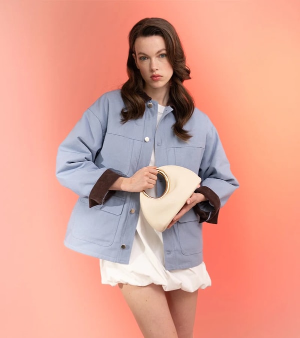 &Uuml;ber fashionette